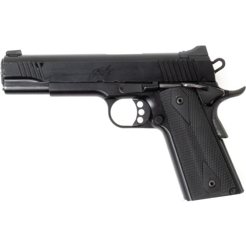 KIMBER CUSTOM LW